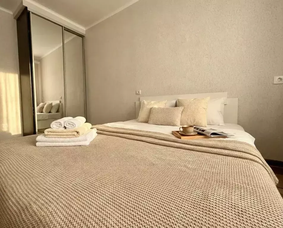 1-к кв. Татарстан, Альметьевск ул. Гафиатуллина, 22 (20.0 м) - Фото 0