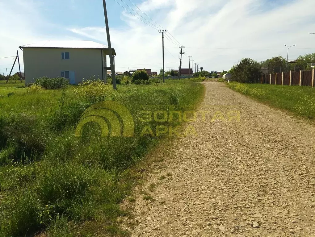 Участок, 18 сот., - Фото 0