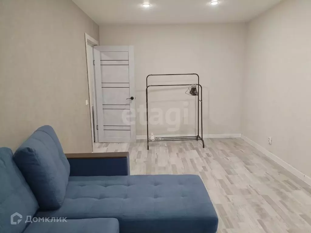 Продаётся 1-к квартира, 37 м - Фото 1