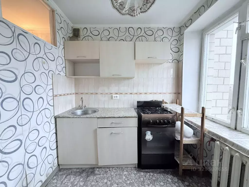 3-к кв. Москва Уральская ул., 15 (59.0 м) - Фото 2