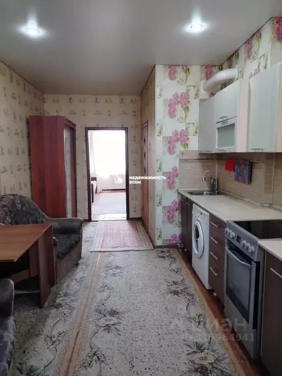 1-к кв. Челябинская область, Копейск ул. Алексеева, 6 (39.2 м) - Фото 0
