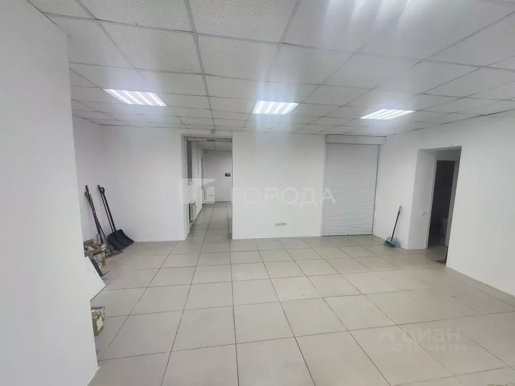 Помещение свободного назначения в Новосибирская область, Новосибирск ... - Фото 1