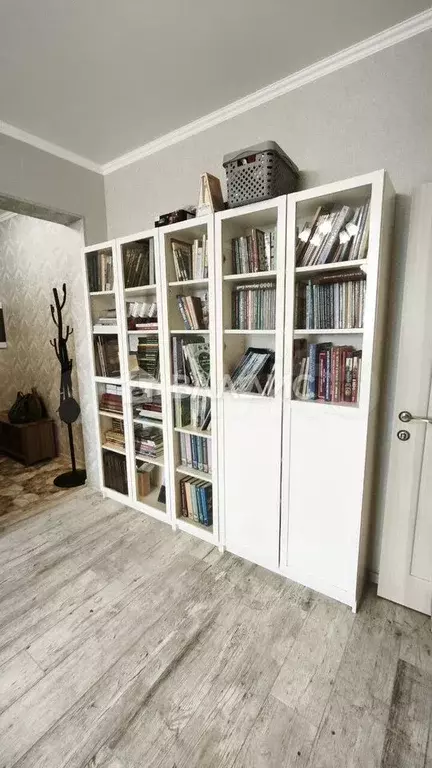 3-к. квартира, 82,5 м, 13/25 эт. - Фото 0