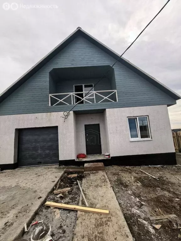 Дом в деревня Грановщина, улица Геодезистов (150 м) - Фото 2