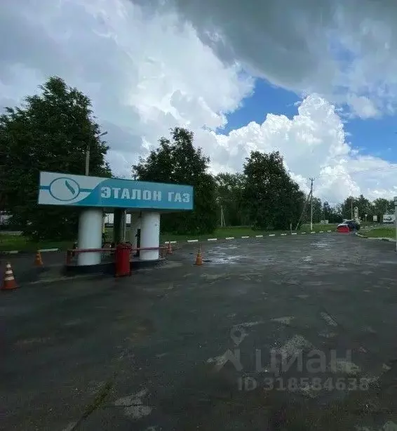 Производственное помещение в Тульская область, Теплое рп ул. Фролова, ... - Фото 1