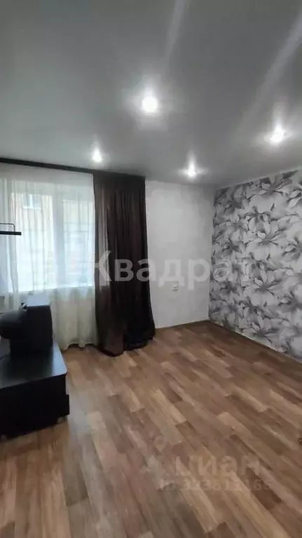 1-к кв. Липецкая область, Липецк ул. Германа Титова, 7/1 (31.1 м) - Фото 1