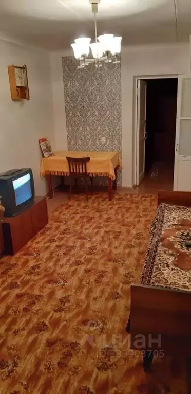 2-к кв. Башкортостан, Уфа Кольцевая ул., 164/1 (45.0 м) - Фото 1