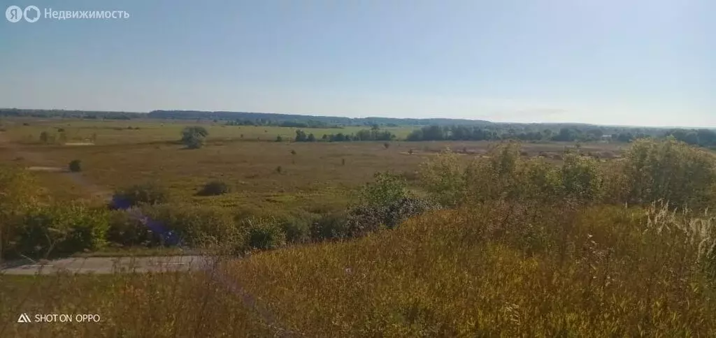 участок в спасский район, собчаковское сельское поселение, село . - Фото 1