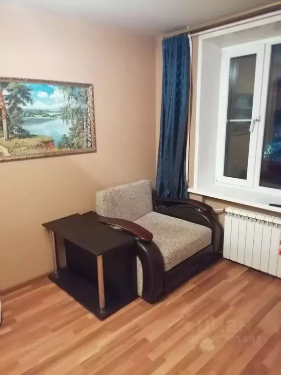 1-к кв. Московская область, Химки ул. Гоголя, 12 (30.7 м) - Фото 2