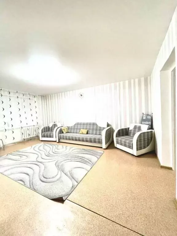 2-к кв. Хабаровский край, Хабаровск Владивостокская ул., 63 (55.0 м) - Фото 2