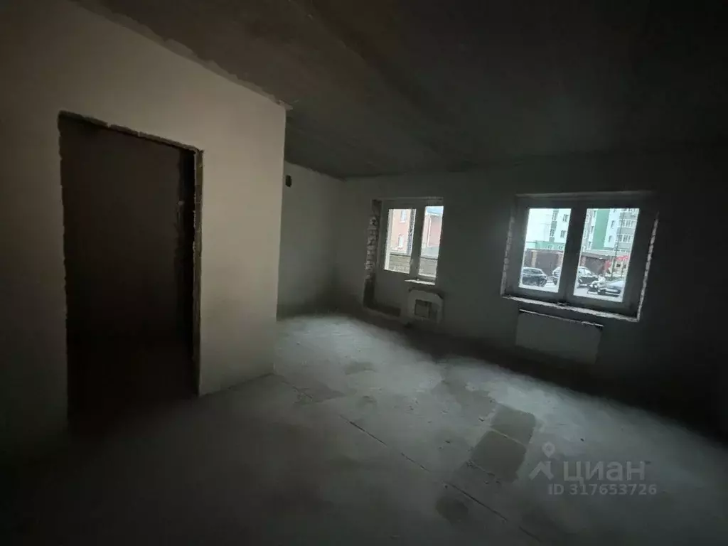 Студия Коми, Сыктывкар Пушкина мкр,  (28.0 м) - Фото 1