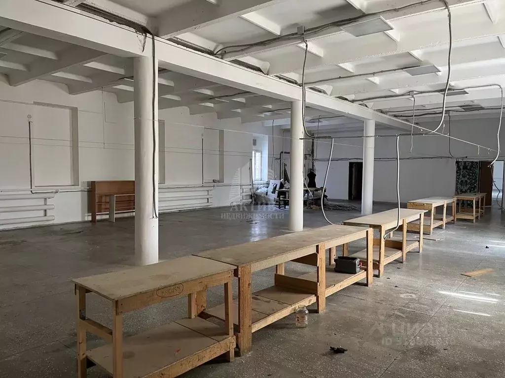 Помещение свободного назначения в Красноярский край, Красноярск ... - Фото 1