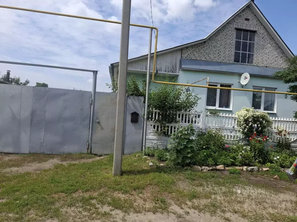 Дом в Курганская область, Катайск Новая ул., 13 (133 м) - Фото 1