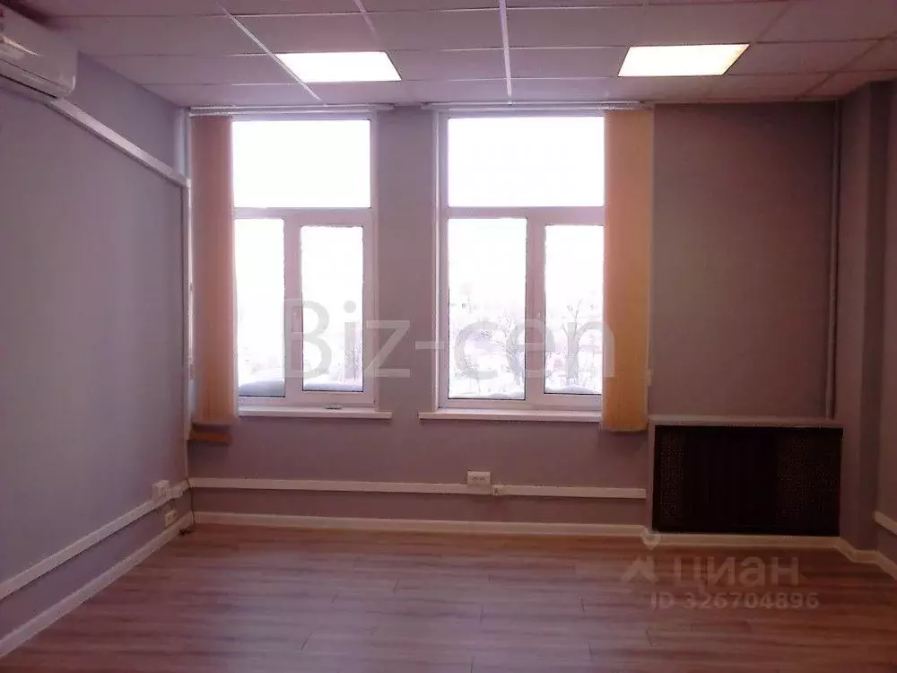 Офис в Москва ул. Кулакова, 20С1к (44 м) - Фото 1