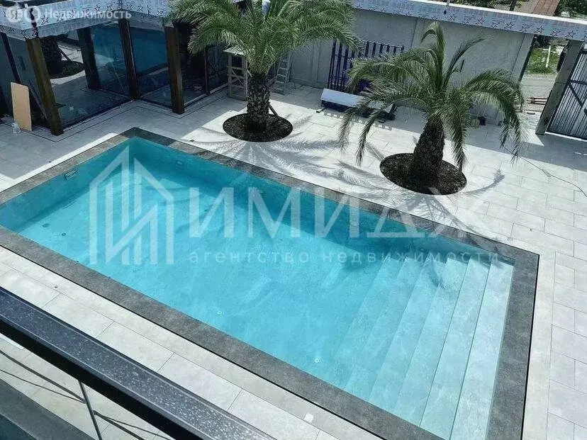 Дом в Сочи, Ворошиловградская улица (350 м) - Фото 1