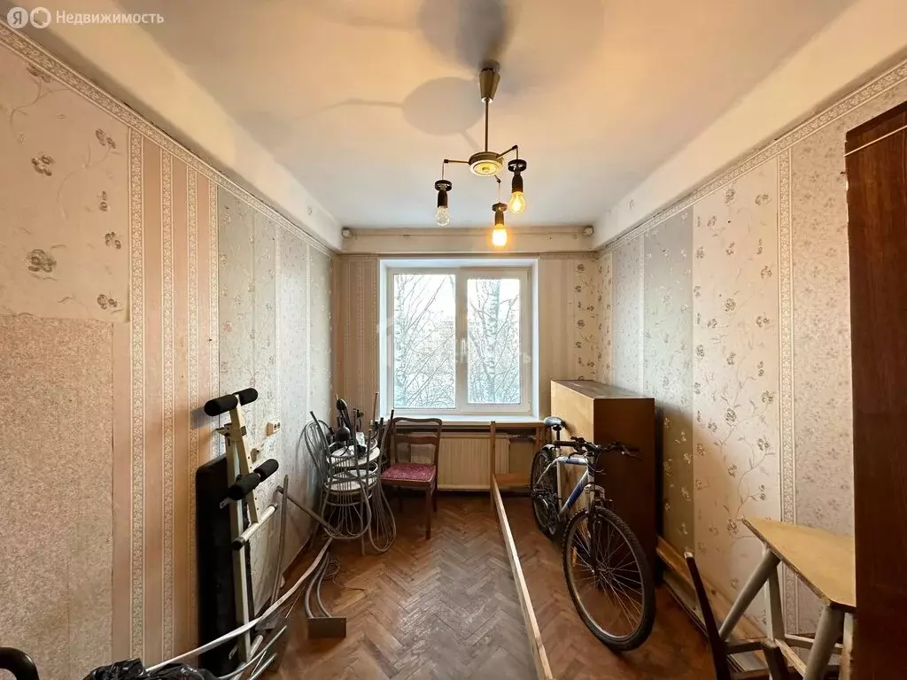 2-комнатная квартира: Санкт-Петербург, улица Вавиловых, 3к1 (45.8 м) - Фото 1