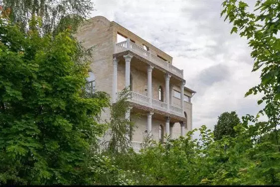 Дом в Москва д. Ларево,  (1200 м) - Фото 0