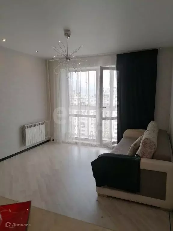 Продаётся квартира-студия, 31 м - Фото 0
