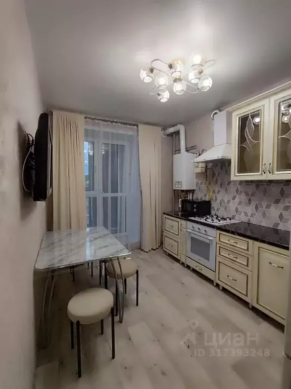 2-к кв. Татарстан, с. Высокая Гора ул. Егорова, 3 (51.0 м) - Фото 0