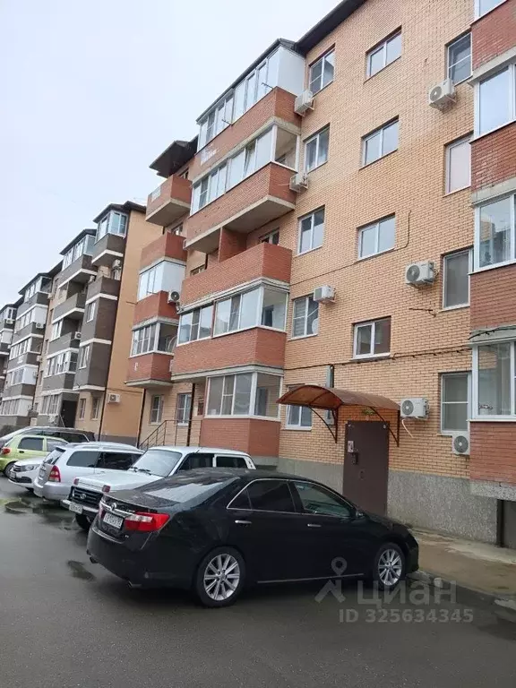 1-к кв. Адыгея, Тахтамукайский район, Старобжегокайское с/пос, Новая ... - Фото 2