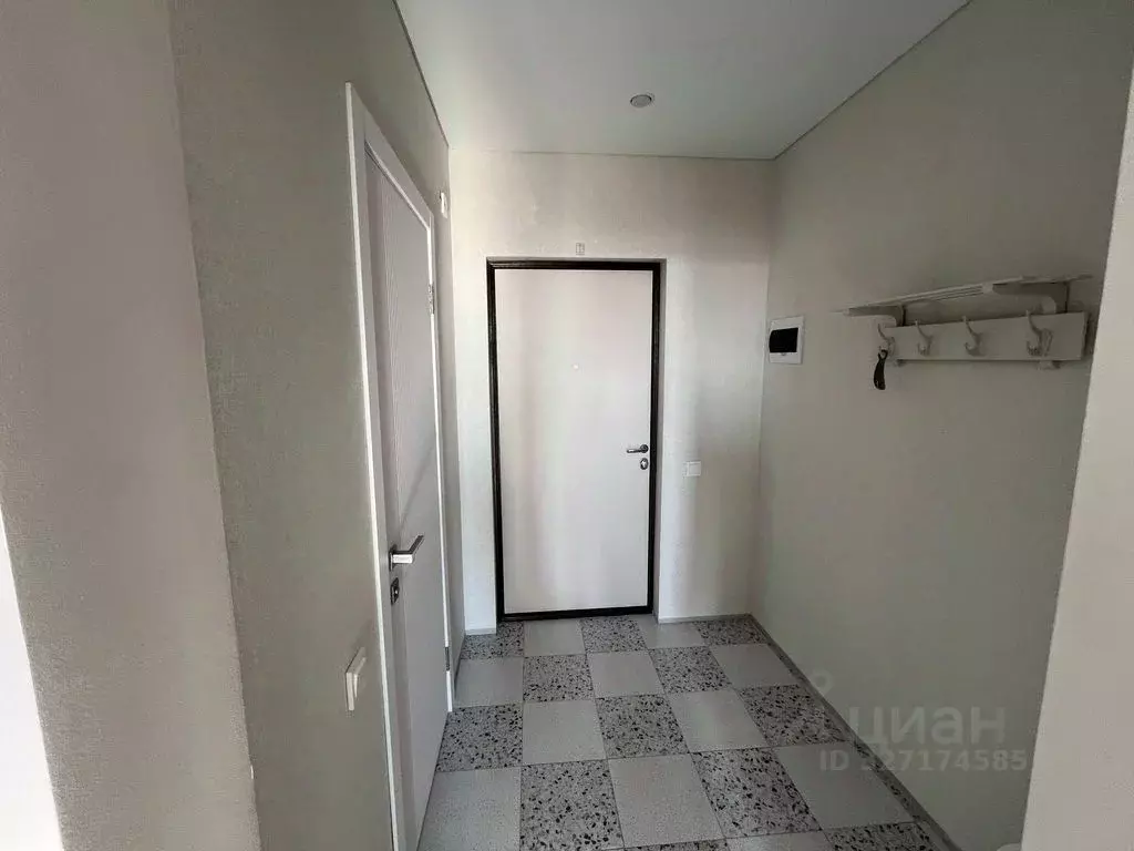 1-к кв. Оренбургская область, Оренбург ул. Юркина, 10 (23.8 м) - Фото 2