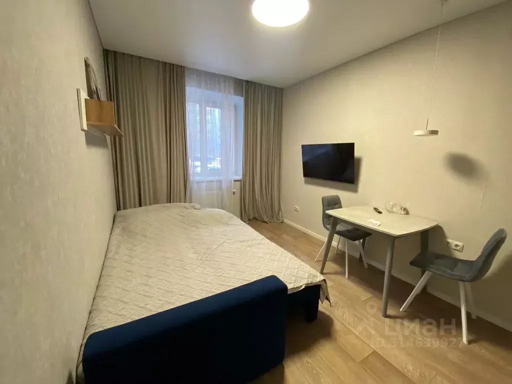 Студия Хакасия, Абакан ул. Кирова, 212Б (17.0 м) - Фото 1