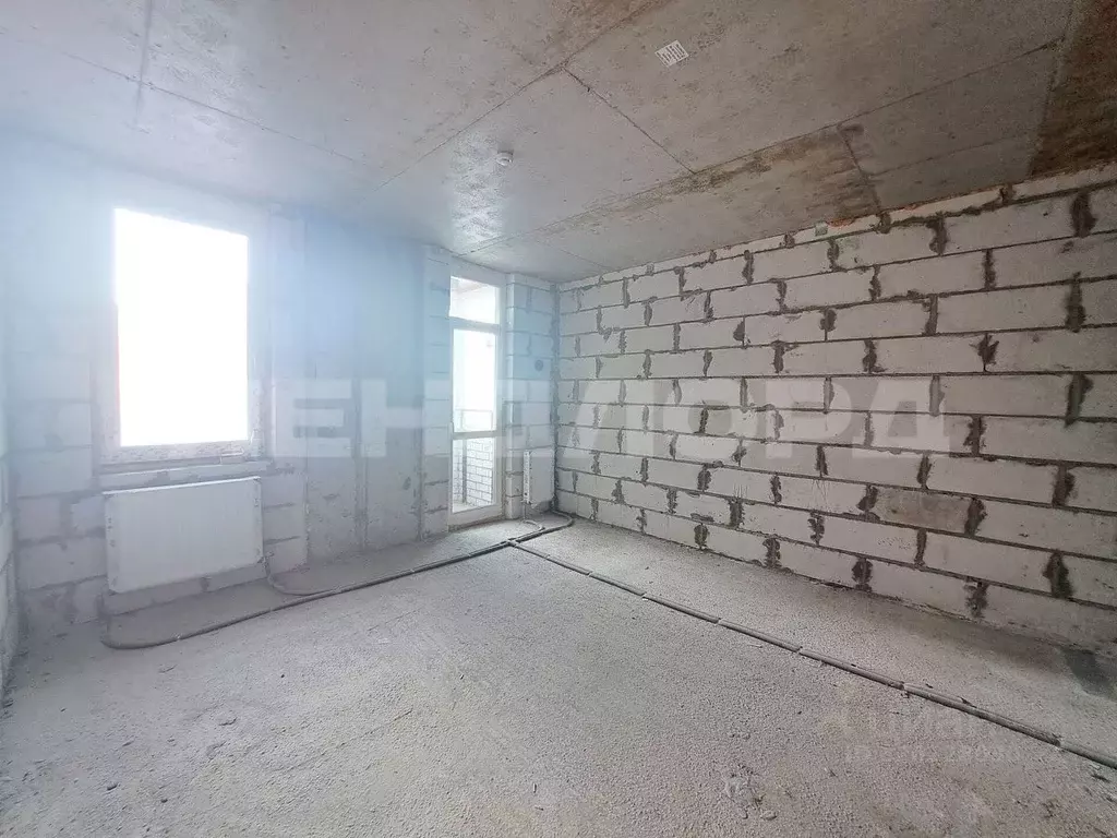 Студия Ростовская область, Ростов-на-Дону ул. Нансена, 109/5 (26.9 м) - Фото 2