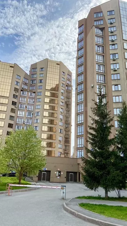 Машиноместо, 14 м - Фото 1