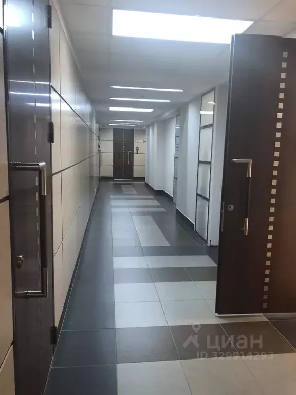 Помещение свободного назначения в Москва ул. Горбунова, 2С3 (14 м) - Фото 2