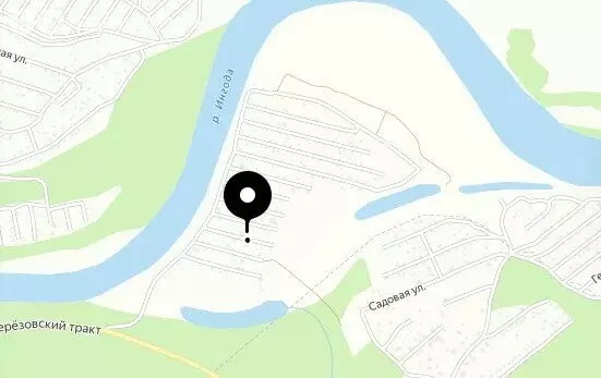 Участок в Чита, ДНТ № 51 Геолог (8.9 м) - Фото 2