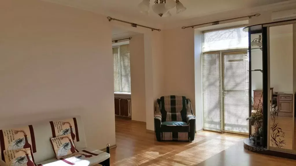 2-к кв. Севастополь ул. 5-я Бастионная, 7 (42.0 м) - Фото 1