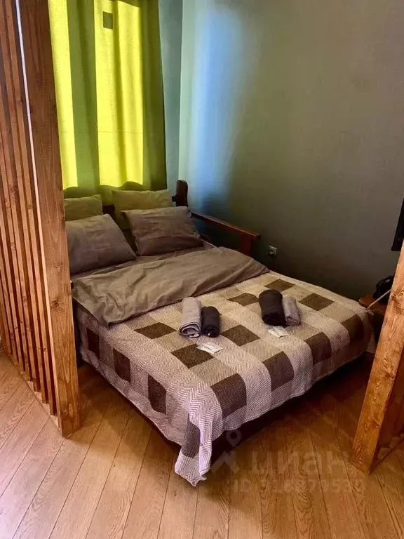 Студия Краснодарский край, Краснодар ул. Летчика Позднякова, 2к21 ... - Фото 0