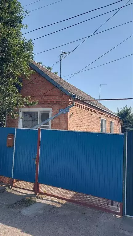 Дом 74 м на участке 2,4 сот. - Фото 0