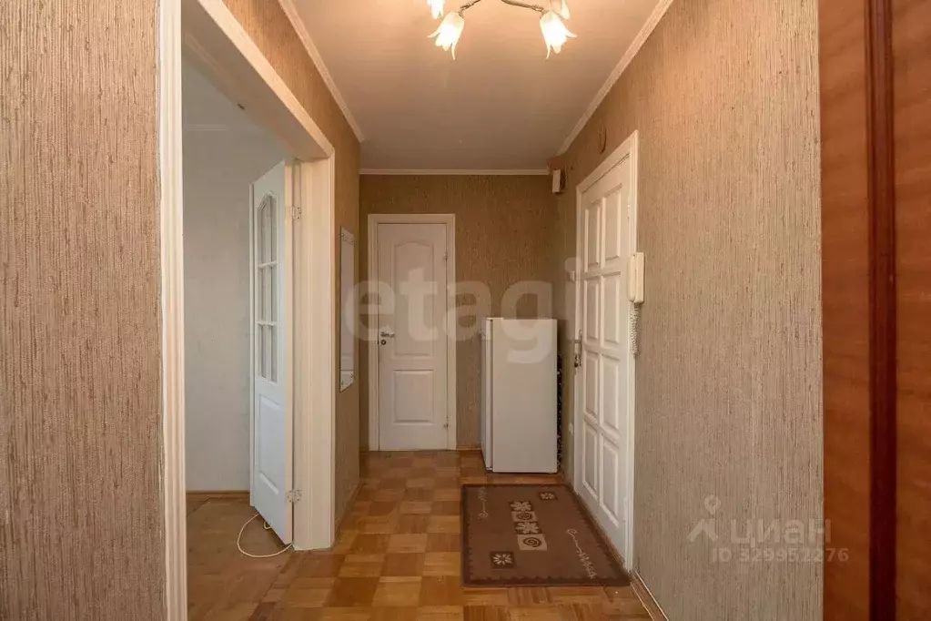 2-к кв. Тюменская область, Тюмень Ямская ул., 91 (47.7 м) - Фото 1