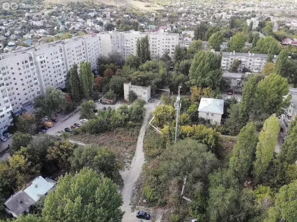 Участок в Саратов, квартал Заплатиновка (66.67 м) - Фото 2