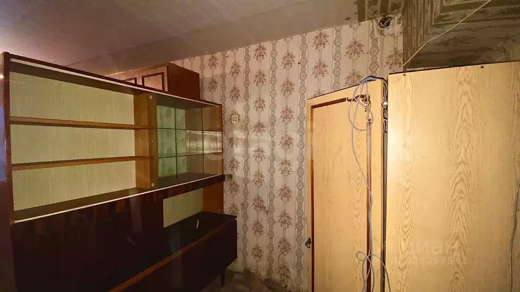 Комната Брянская область, Фокино ул. Карла Маркса, 17 (18.0 м) - Фото 0