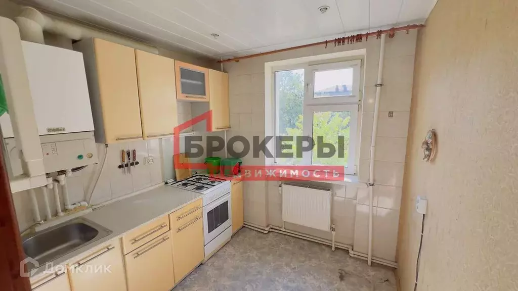 Продаётся 2-к квартира, 44.6 м - Фото 1