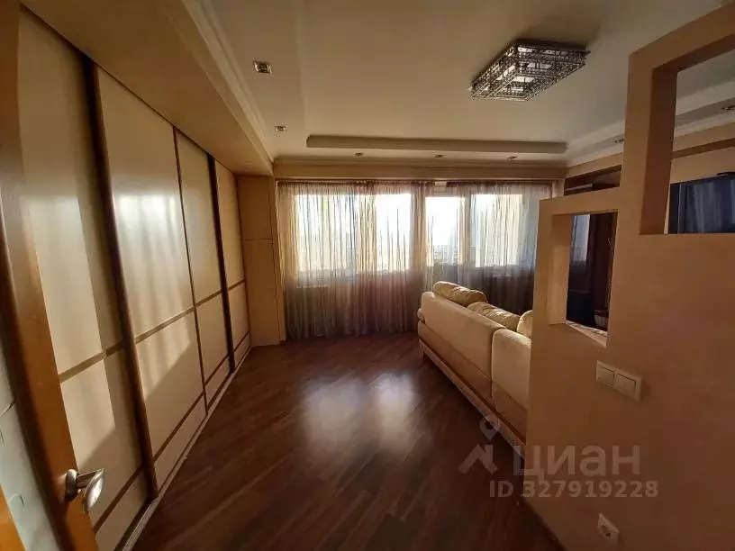 3-к кв. Москва Матвеевская ул., 18К2 (75.0 м) - Фото 2