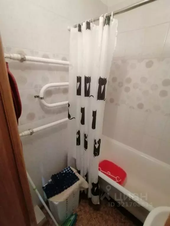 1-к кв. Санкт-Петербург ул. Кораблестроителей, 23К2 (38.0 м) - Фото 1