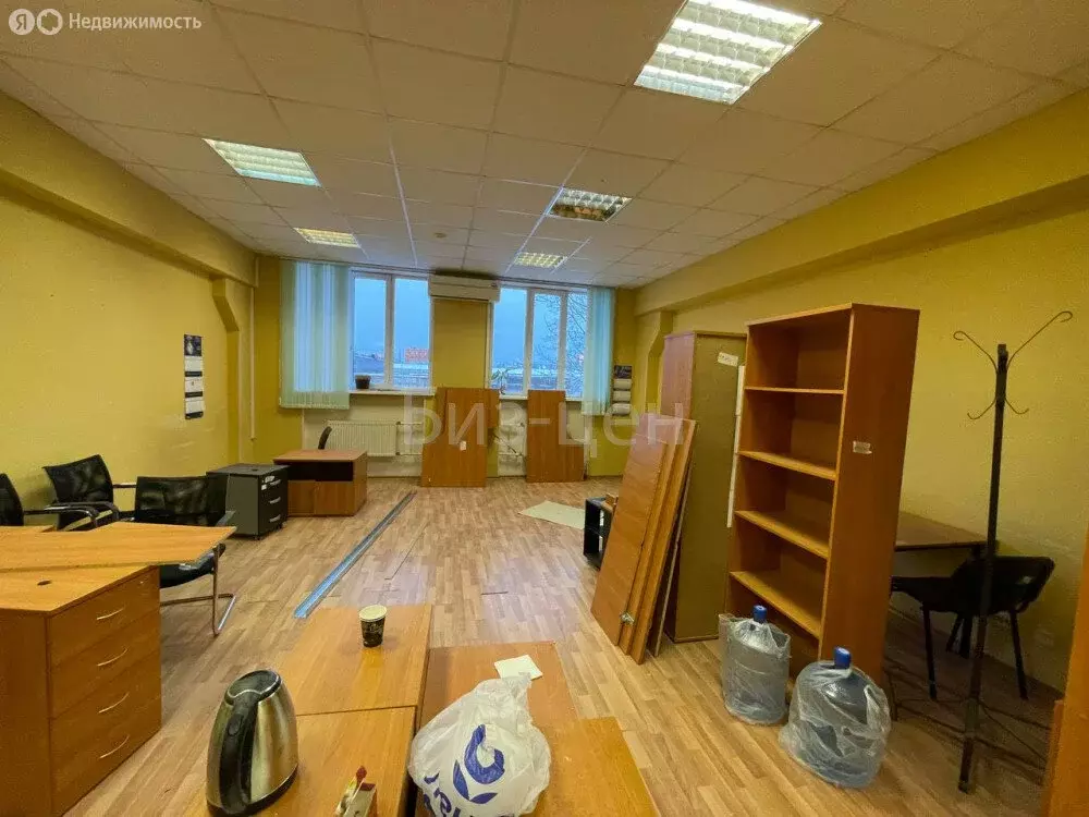 Офис (105.1 м) - Фото 2