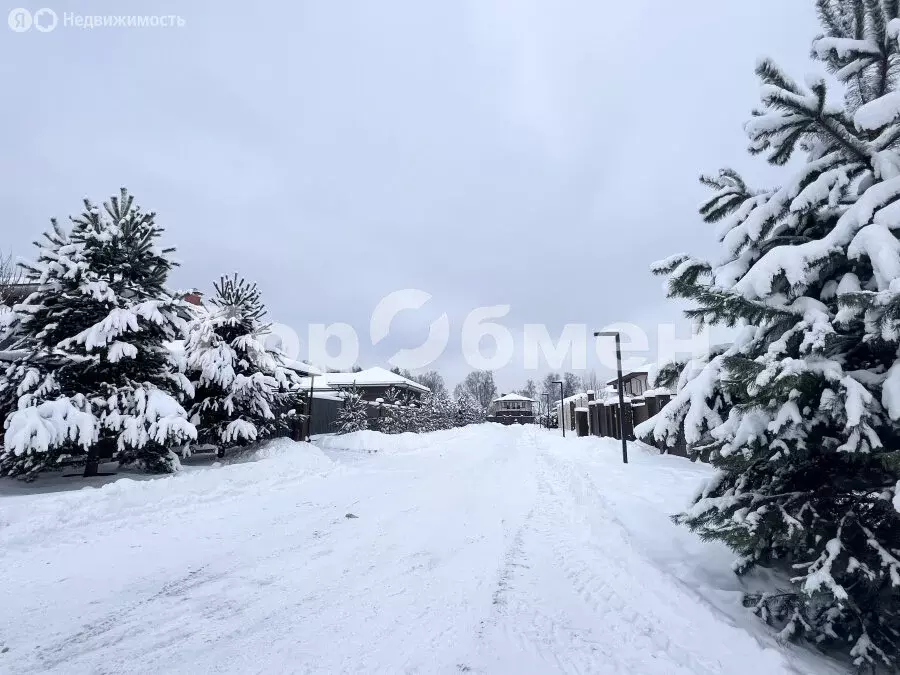 Участок в Москва, НАО, Филимонковский район, КП Благодать (16 м) - Фото 1