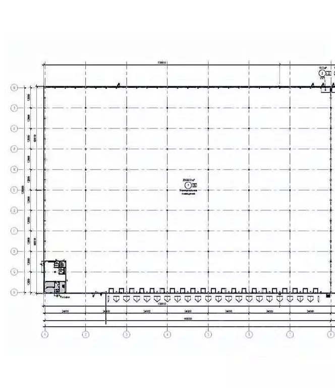 Склад в Московская область, Раменский муниципальный округ, с. Софьино ... - Фото 2