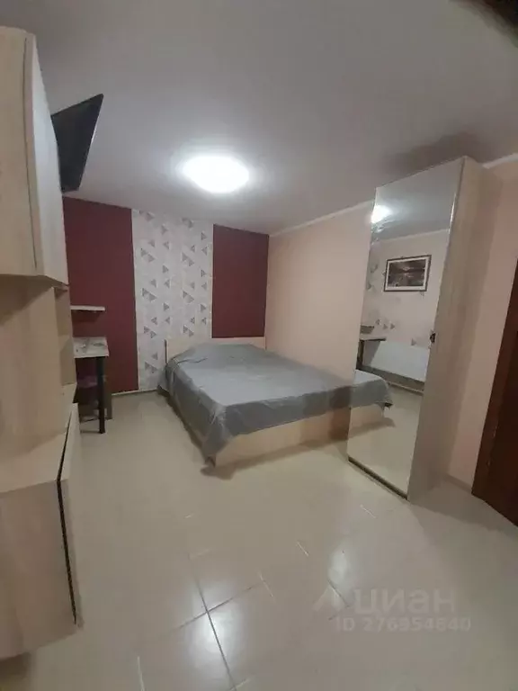 Комната Белгородская область, Белгород просп. Богдана Хмельницкого, ... - Фото 1