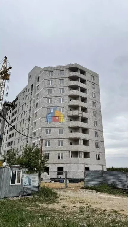 2-к кв. Тульская область, Тула городской округ, пос. Иншинский 63 ... - Фото 1