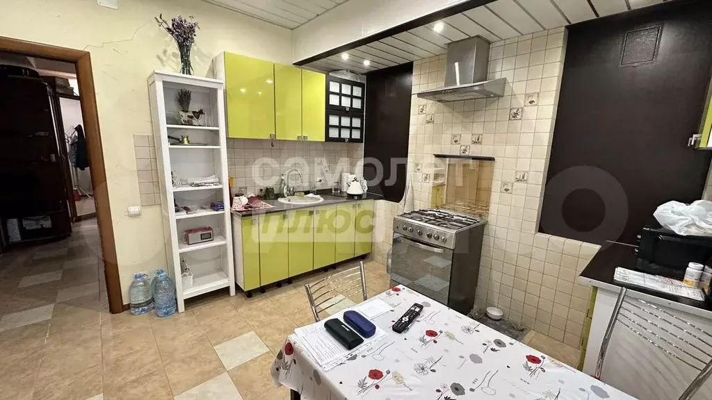 2-к. квартира, 70,6 м, 2/3 эт. - Фото 0
