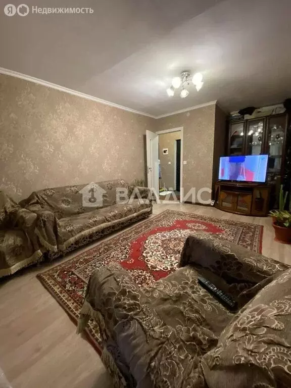 2-комнатная квартира: Москва, Зелёный проспект, 40к2 (48 м) - Фото 1