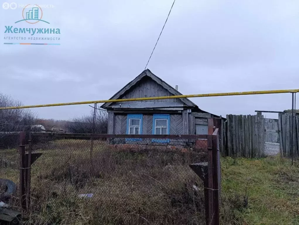 Дом в Лебяжье, Мостовая улица (26.1 м) - Фото 1