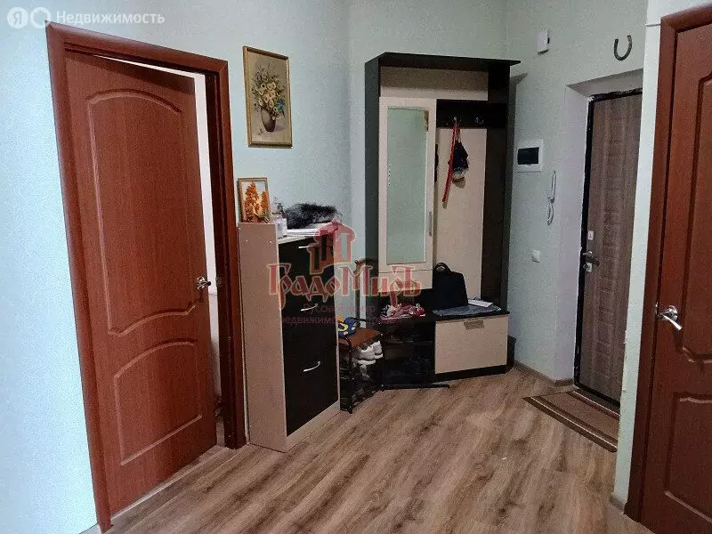 2-комнатная квартира: Дмитров, Рогачевская улица, 45 (81.3 м) - Фото 0