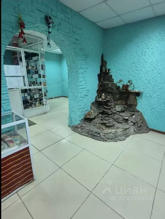 Помещение свободного назначения в Омская область, Исилькуль ... - Фото 1