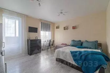 1-к кв. Ленинградская область, Гатчина ул. Чехова, 43к1 (25.0 м) - Фото 1